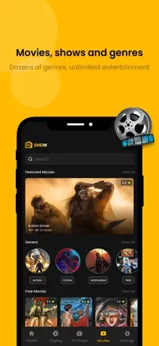 sony-4-1-home-theater Movies and shows